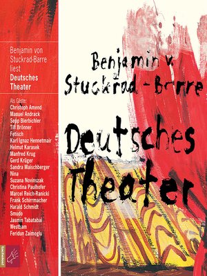 cover image of Deutsches Theater